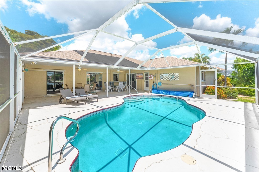 3931 Pelican, Cape Coral, FL 33914