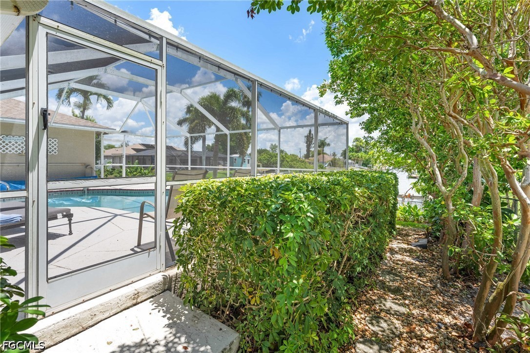 3931 Pelican, Cape Coral, FL 33914