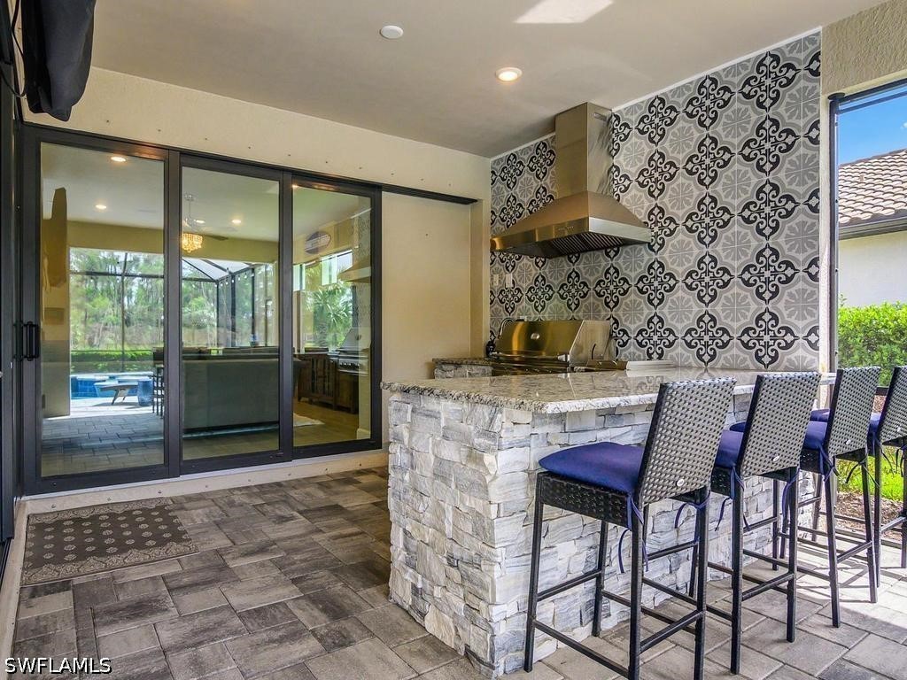 17581 Ashcomb, Estero, FL 33928