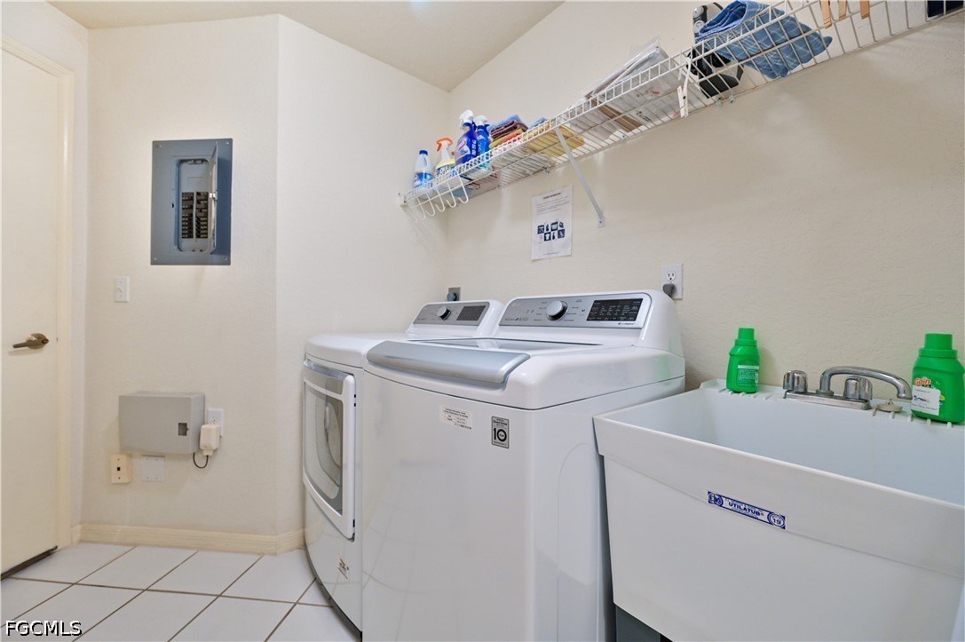Laundry