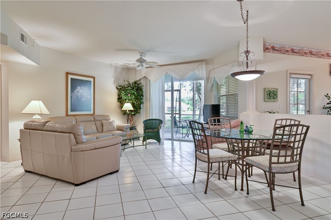 28060 Palmas Grandes Unit 105, Bonita Springs, FL 34135
