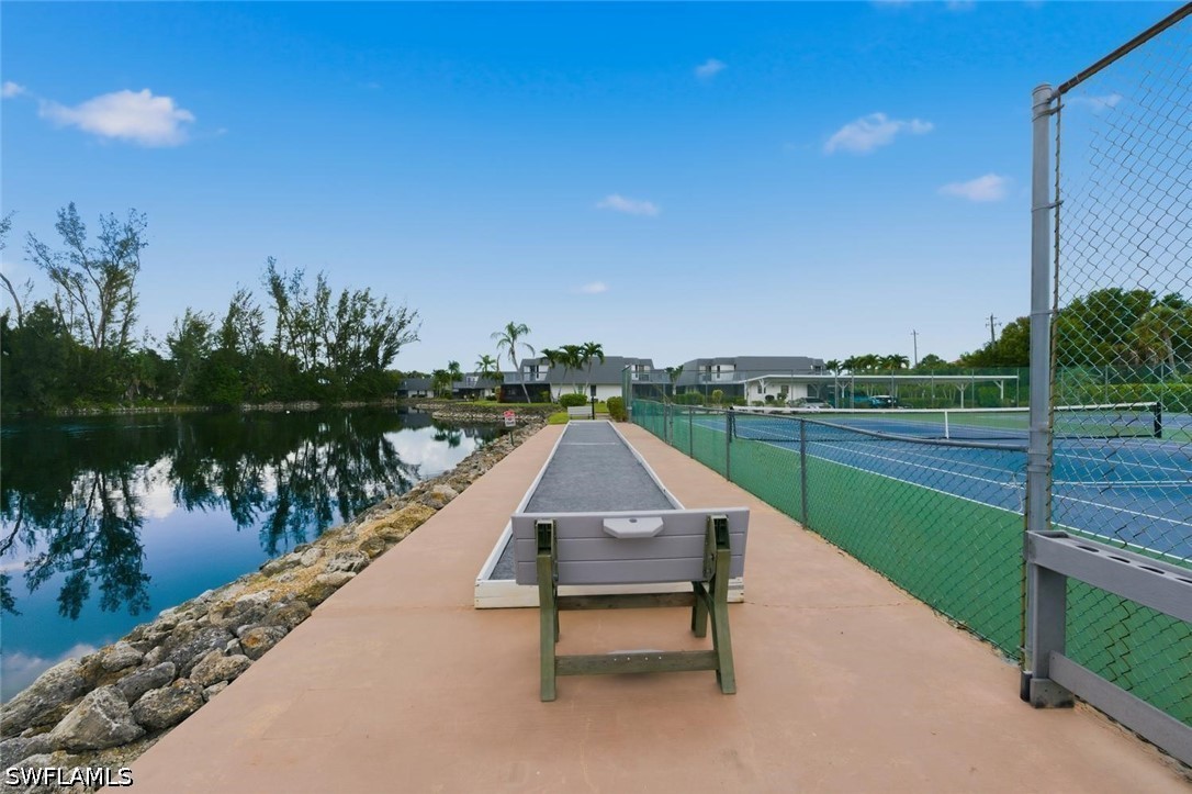 16001 Amberwood Lake Unit 1, Fort Myers, FL 33908