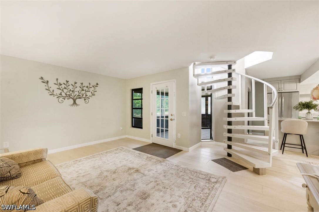 16001 Amberwood Lake Unit 1, Fort Myers, FL 33908