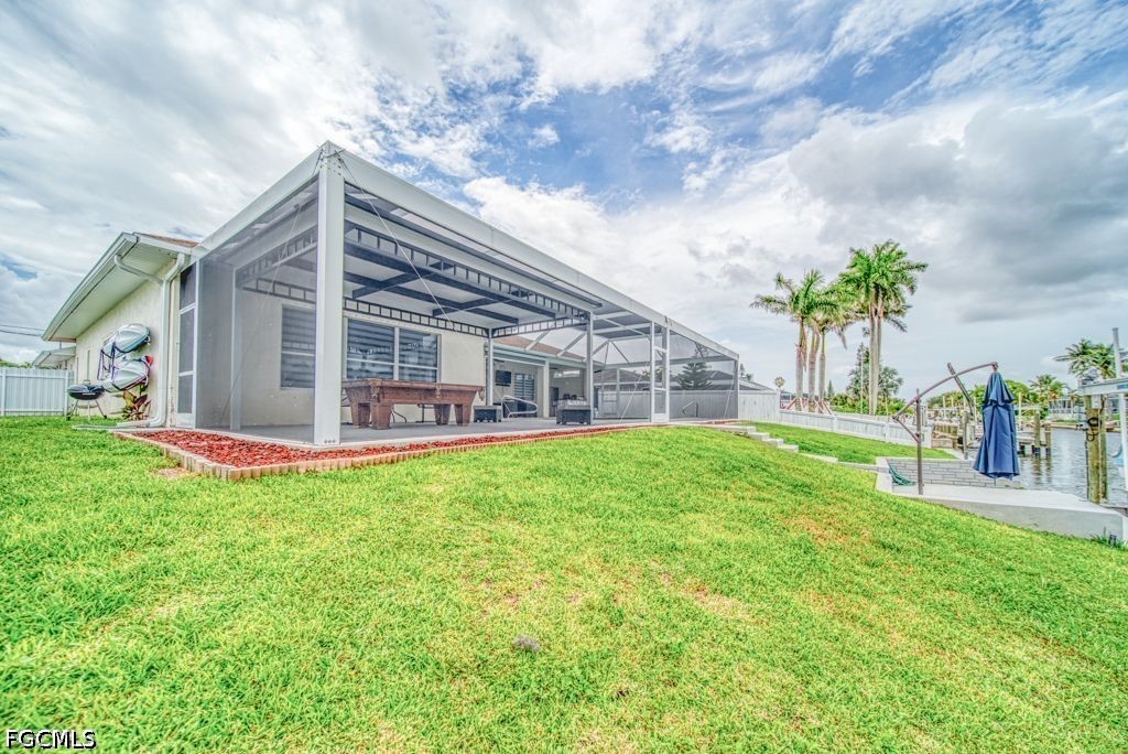946 23rd, Cape Coral, FL 33990