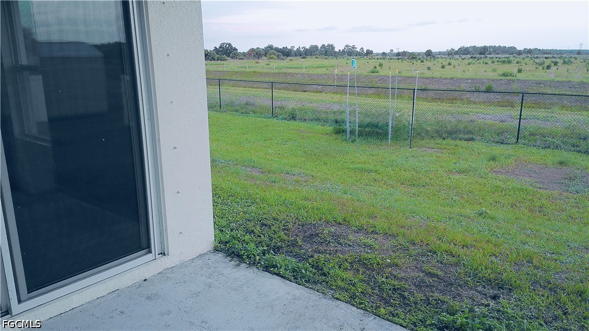 Yard