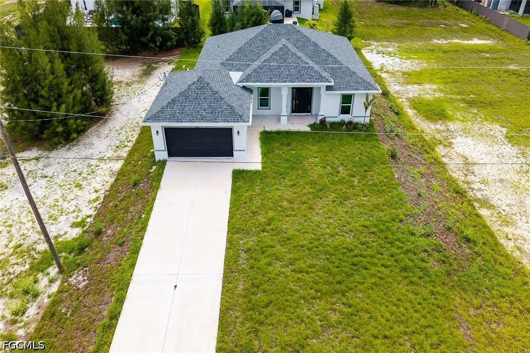 2221 43rd, Cape Coral, FL 33993