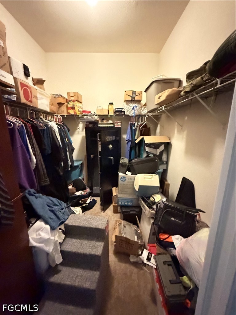 Closet