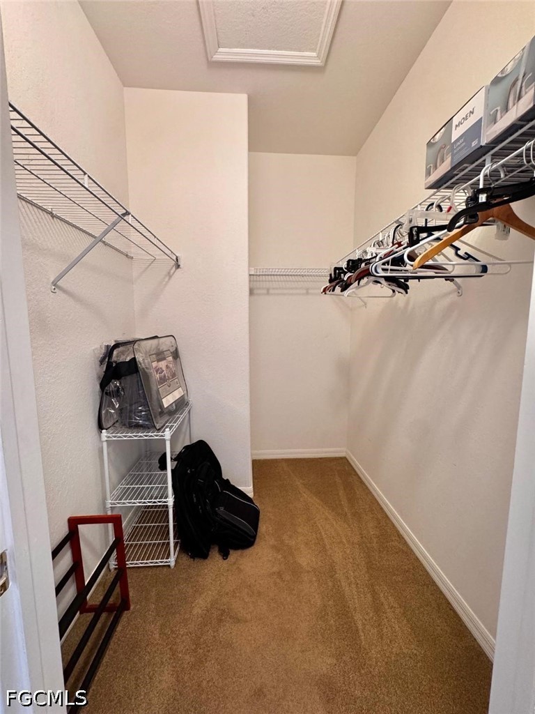 Closet