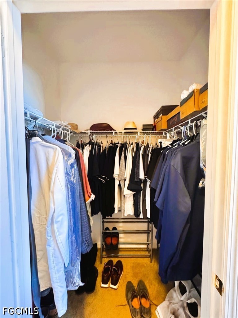 Closet