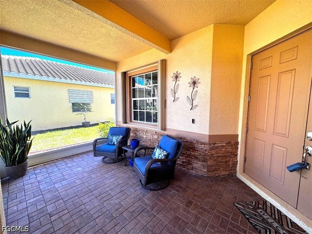 2560 Keystone Lake, Cape Coral, FL 33909
