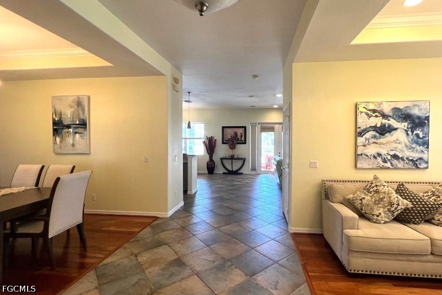 2560 Keystone Lake, Cape Coral, FL 33909