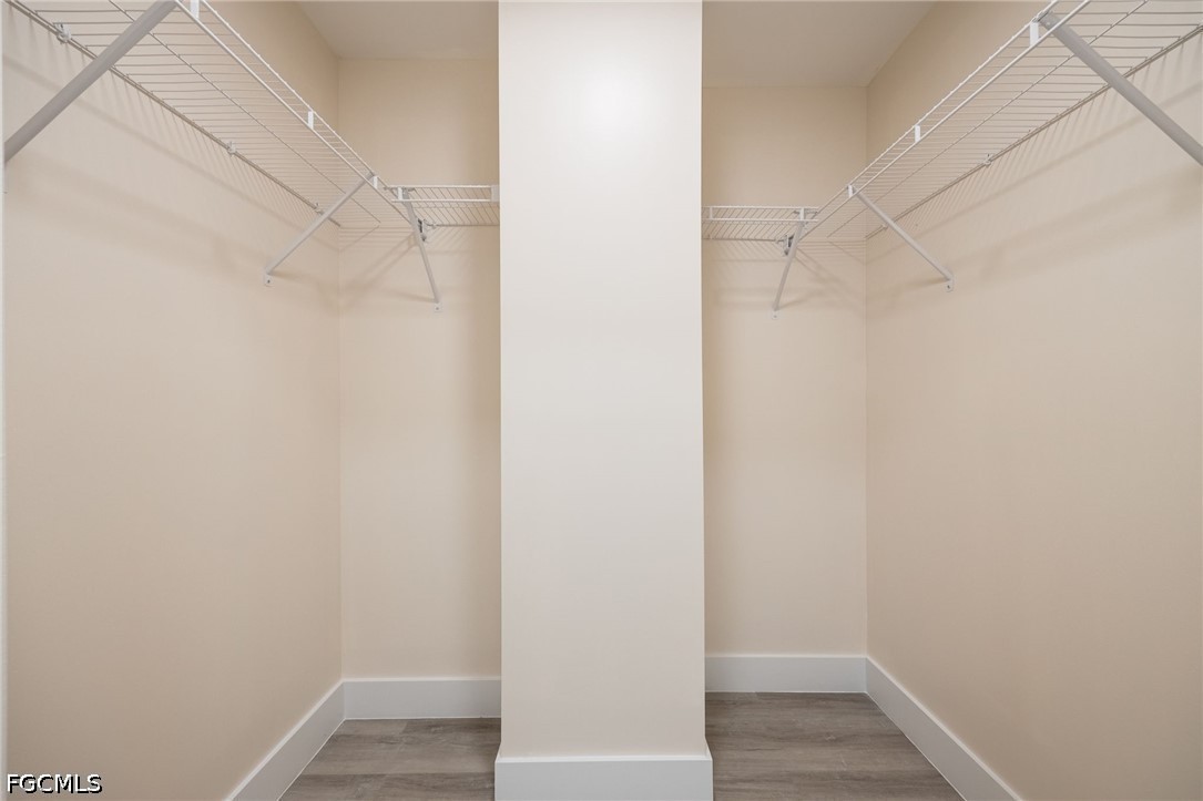 Closet