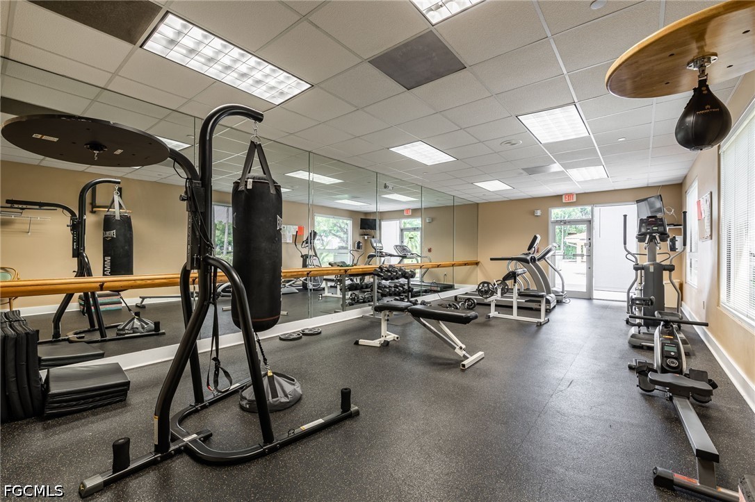Gym
