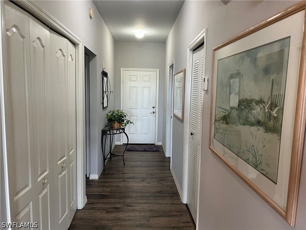 7525 Stoneybrook Unit 932, Naples, FL 34112