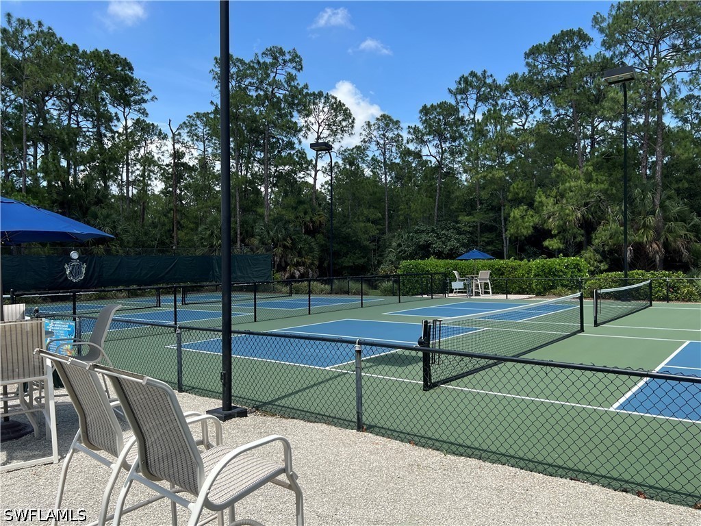 7525 Stoneybrook Unit 932, Naples, FL 34112
