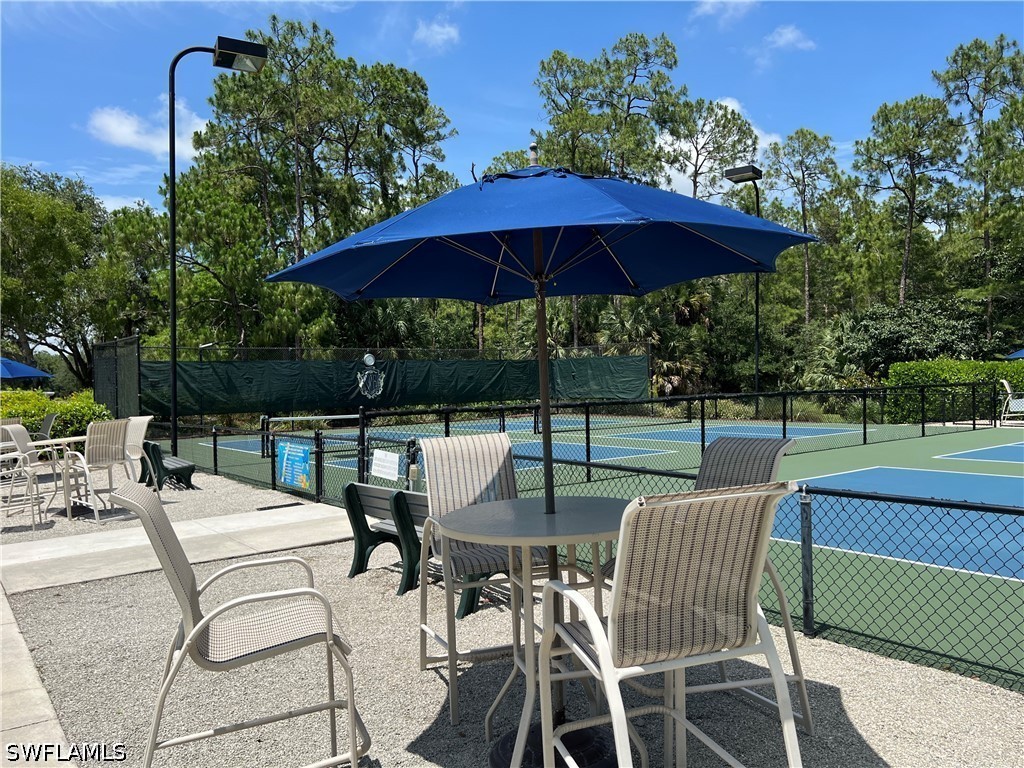 7525 Stoneybrook Unit 932, Naples, FL 34112
