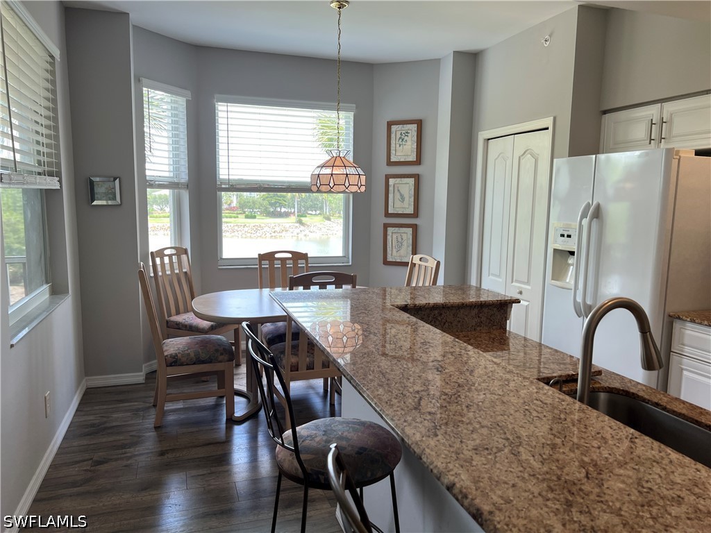 7525 Stoneybrook Unit 932, Naples, FL 34112