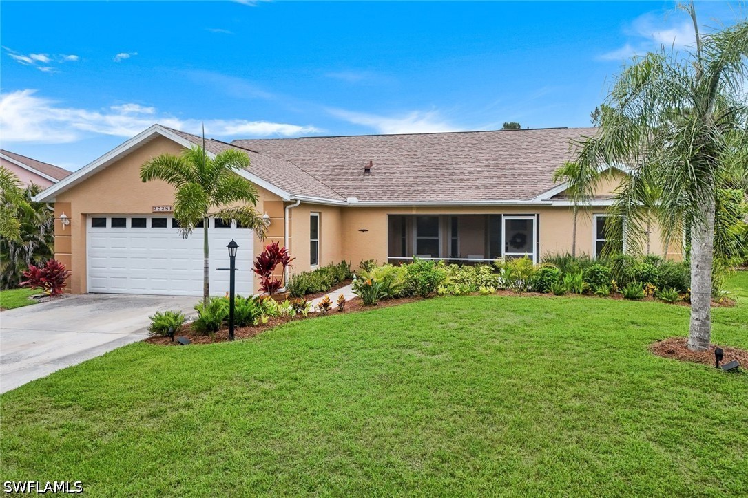 27281 Tortoise, Bonita Springs, FL 34135