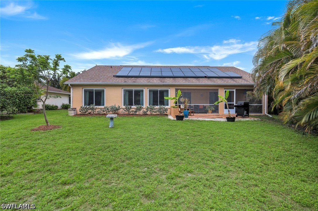 27281 Tortoise, Bonita Springs, FL 34135