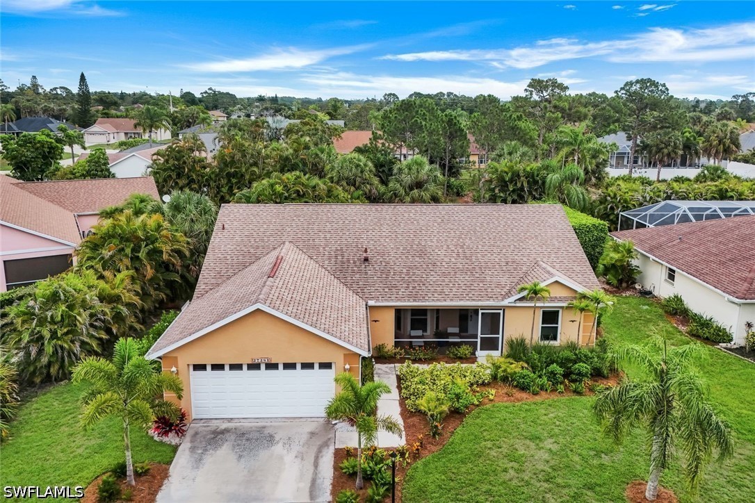 27281 Tortoise, Bonita Springs, FL 34135