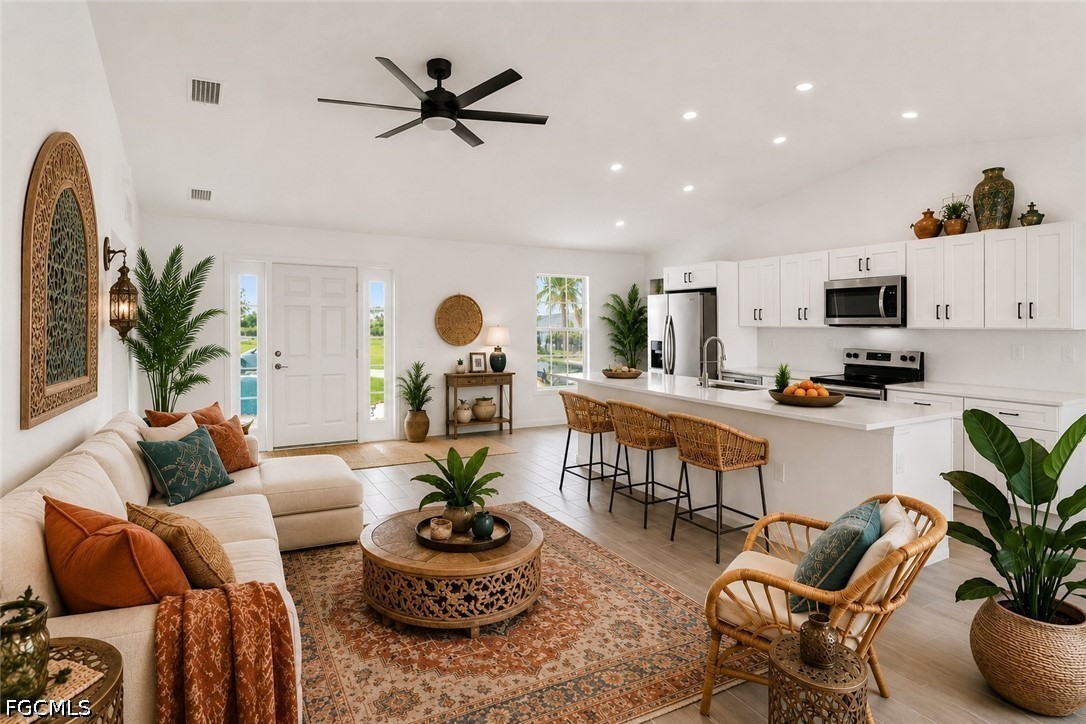 LivingRoom