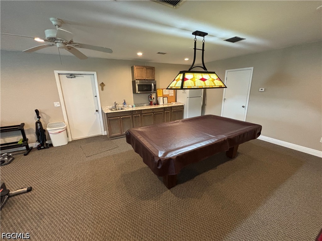 GameRoom