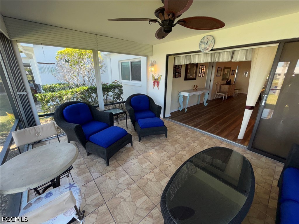 SunRoom