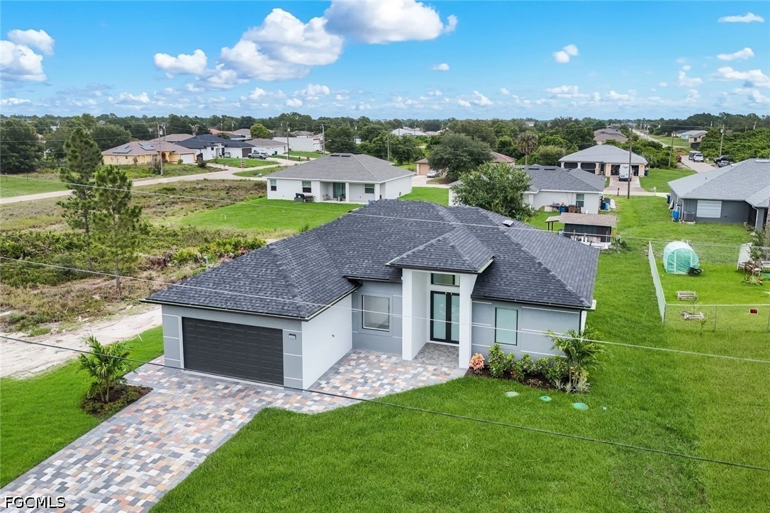 3005 Ida, Lehigh Acres, FL 33971