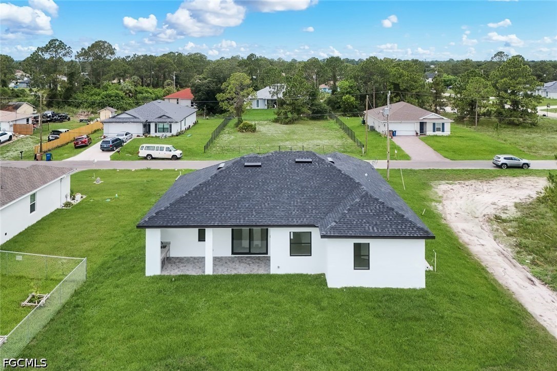 3005 Ida, Lehigh Acres, FL 33971