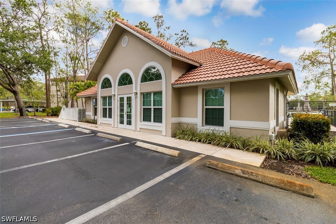 5708 Deauville Unit J305, Naples, FL 34112
