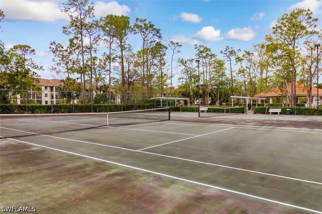 5708 Deauville Unit J305, Naples, FL 34112