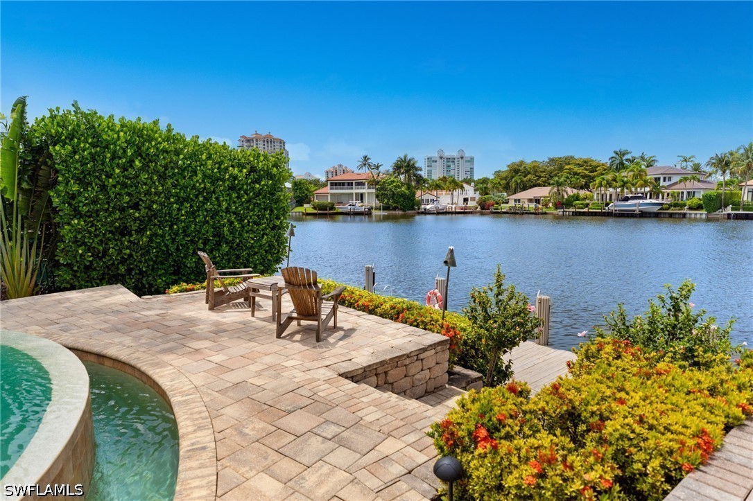 345 Devils Bight, Naples, FL 34103