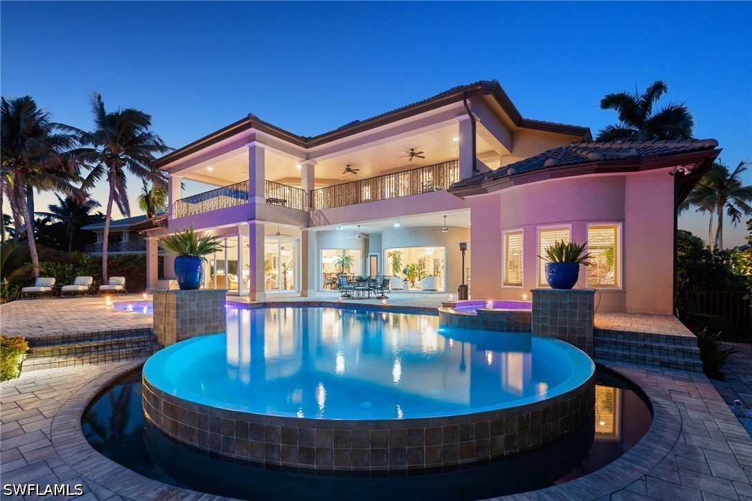 345 Devils Bight, Naples, FL 34103