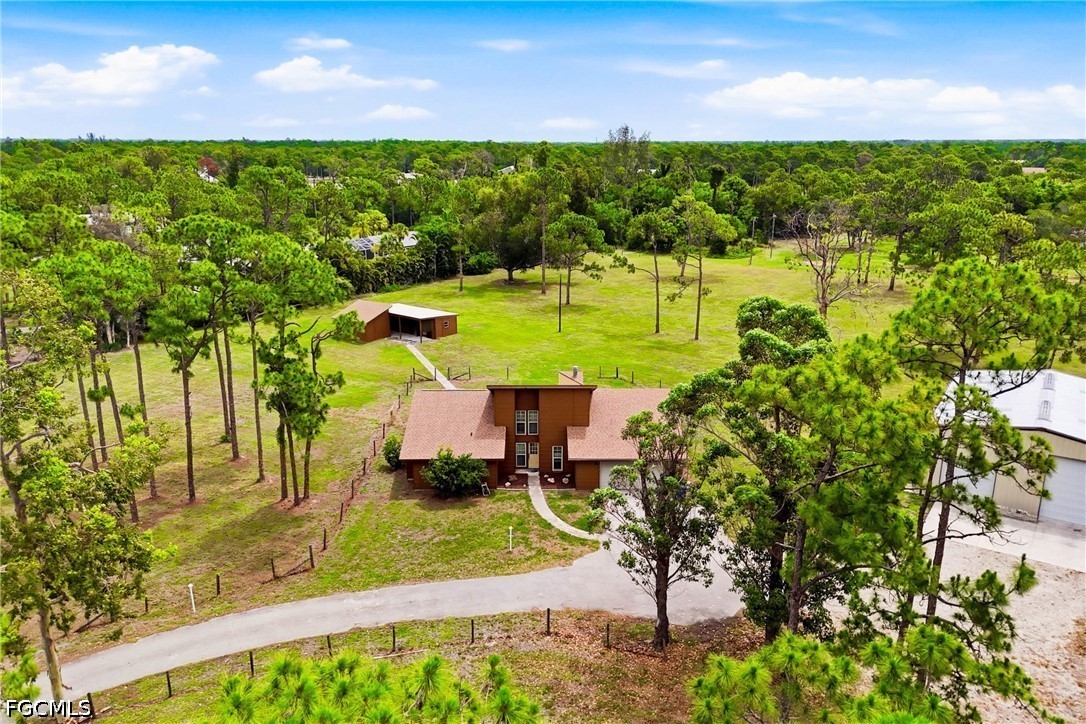 AerialView