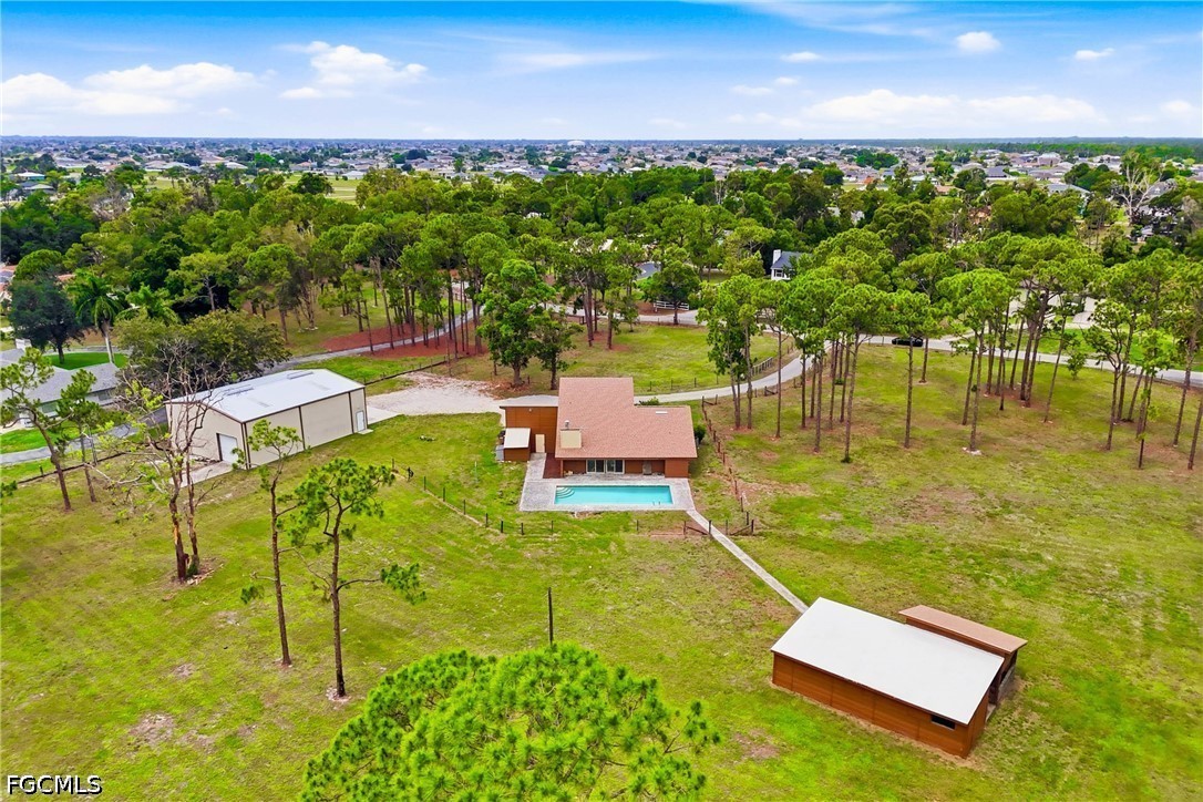 AerialView