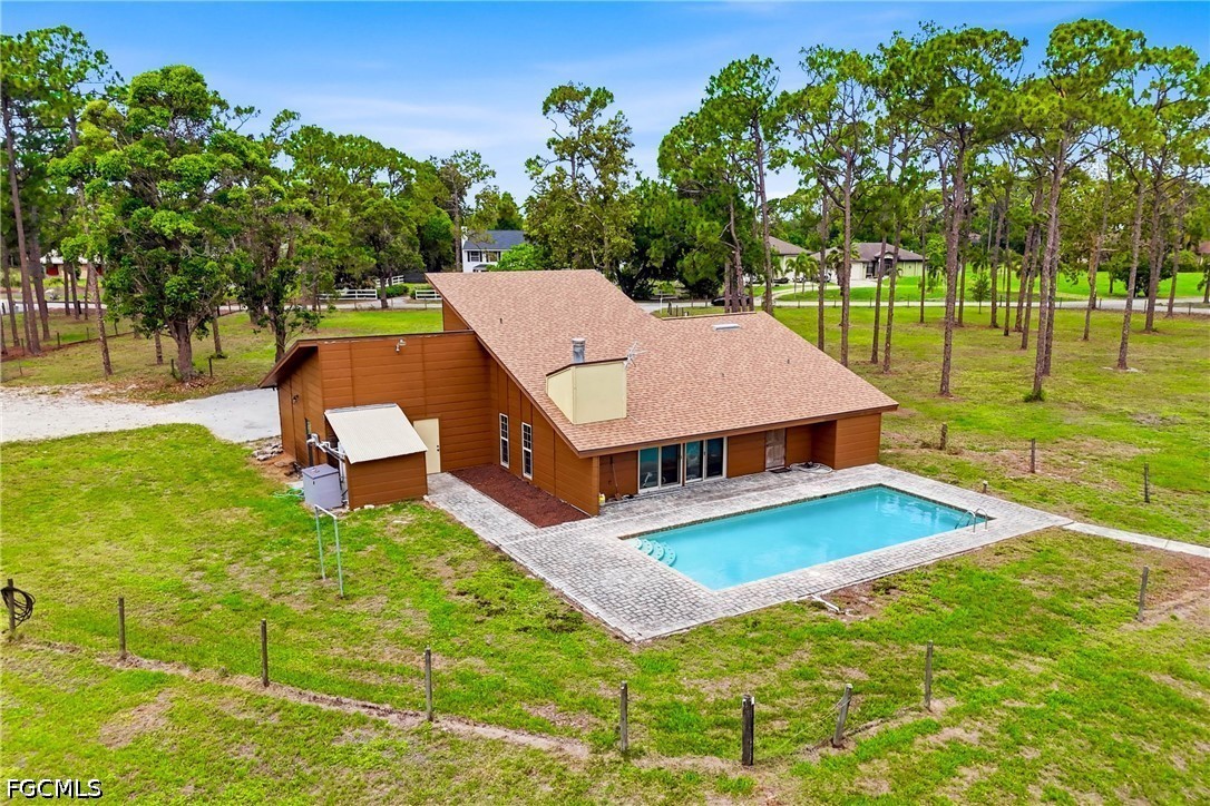 17140 Pleasure, Cape Coral, FL 33909