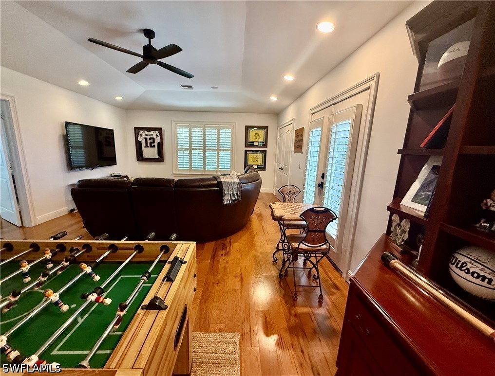GameRoom
