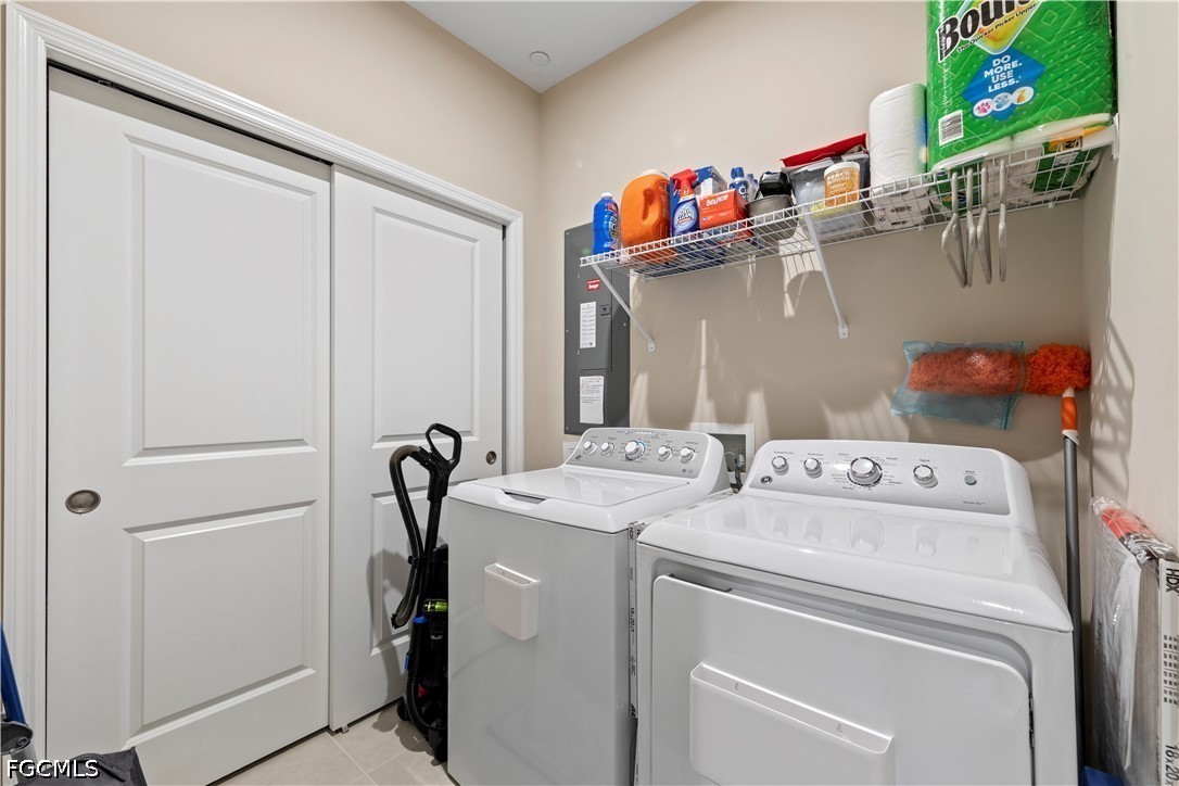 Laundry