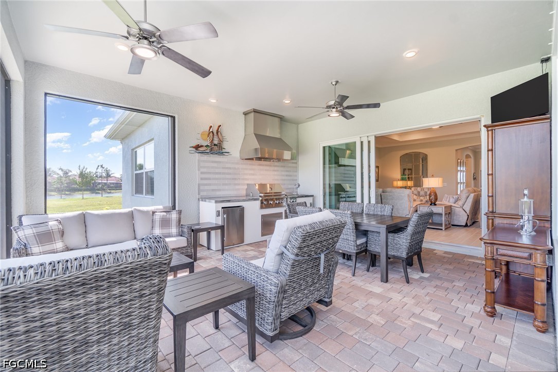 16813 Bay Island, Bonita Springs, FL 34135