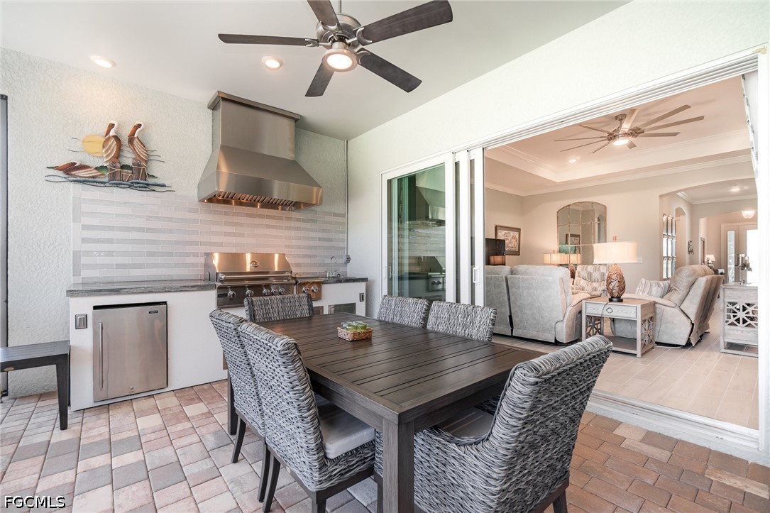 16813 Bay Island, Bonita Springs, FL 34135