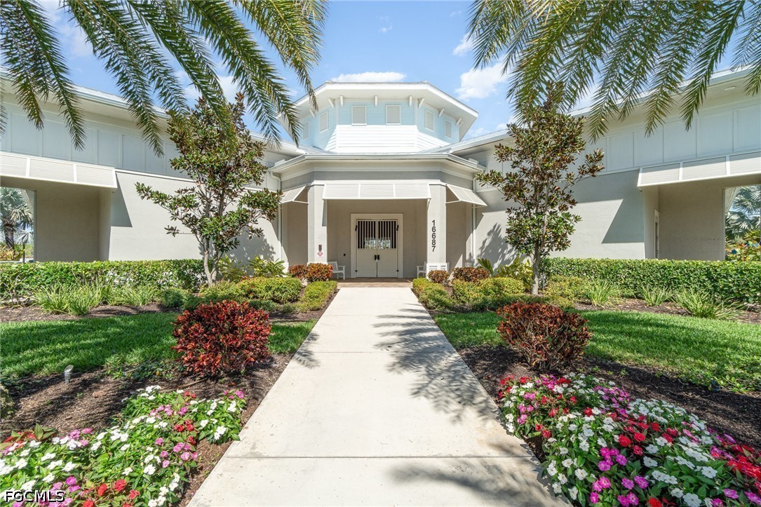 16813 Bay Island, Bonita Springs, FL 34135