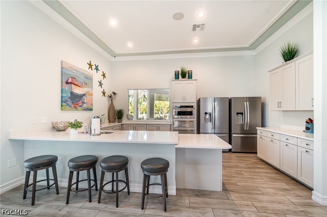 16813 Bay Island, Bonita Springs, FL 34135