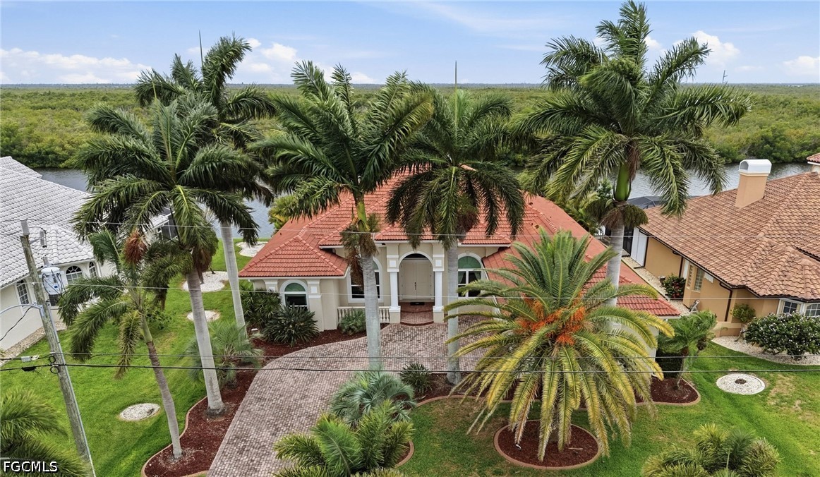 4814 29th, Cape Coral, FL 33914