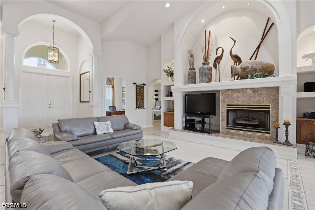 LivingRoom