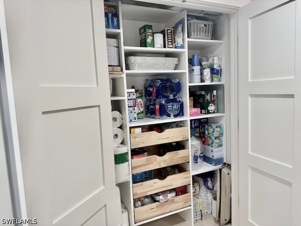 Pantry