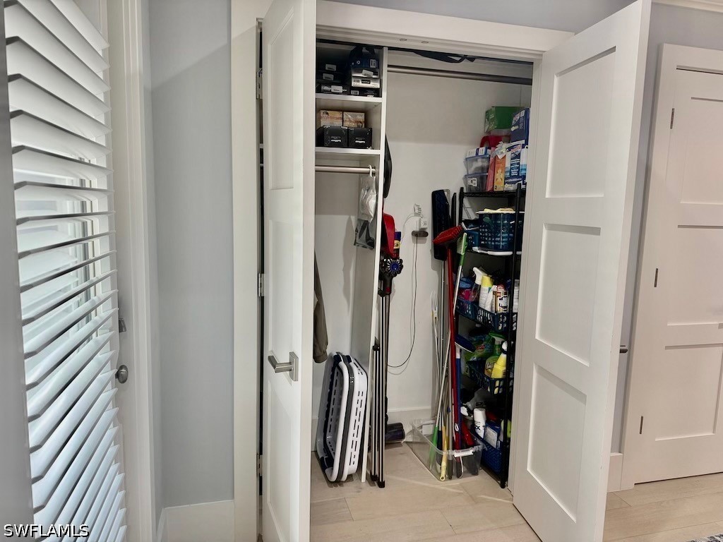 Closet