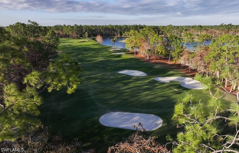 GolfCourse