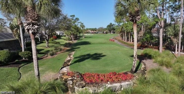 GolfCourse