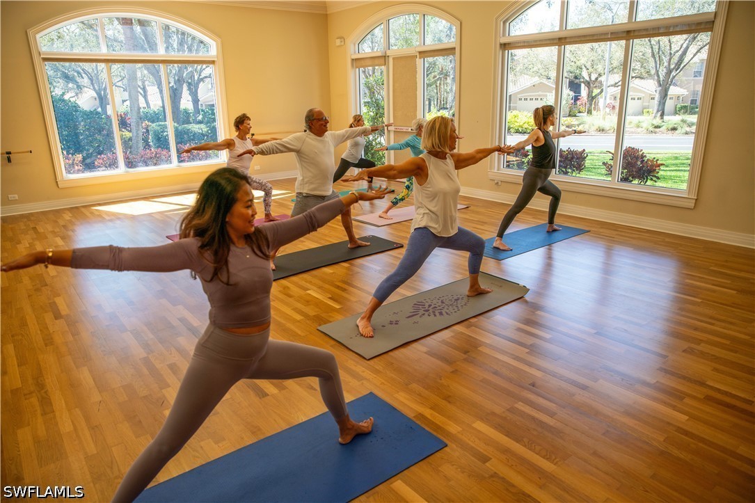 ExerciseRoom