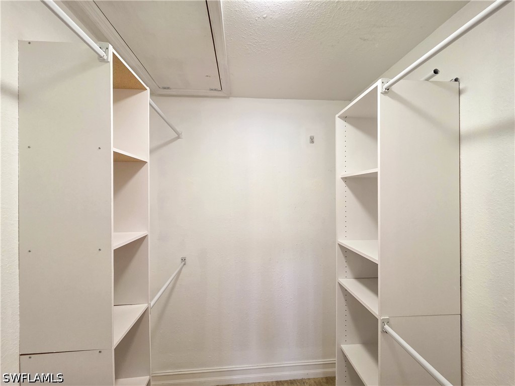 Closet